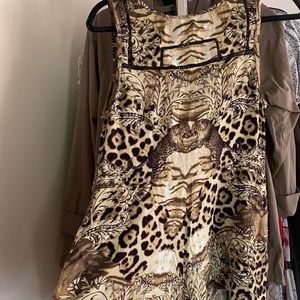 One teaspoon romper NEW